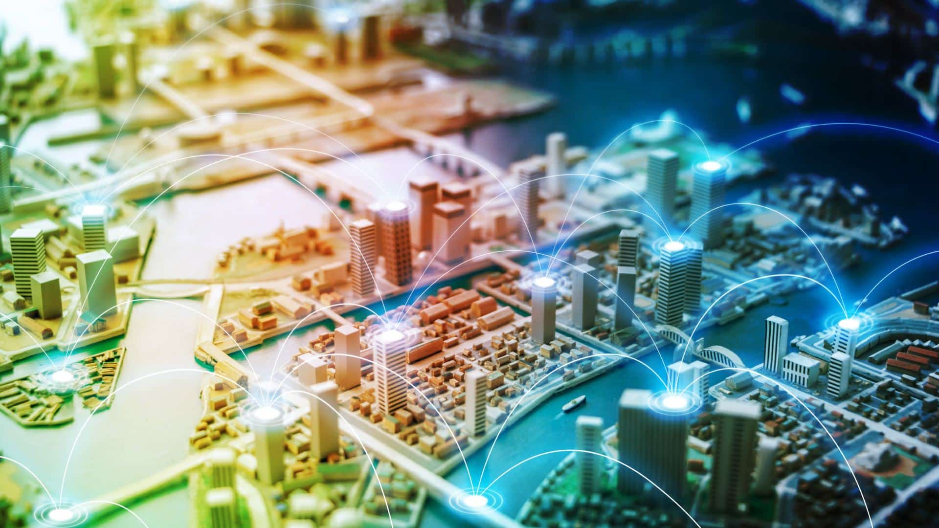 Инфраструктурные проекты 2025: стратегии трансформации городского пространства - 2